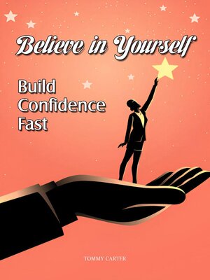 cover image of Believe in Yourself